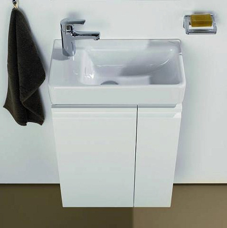 Раковина Laufen Pro 8.1595.5.000.104.1 48 см L