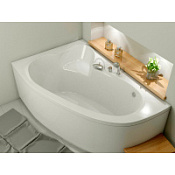 Акриловая ванна Relisan Ariadna Гл000001636 150x110 L