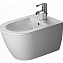 Биде подвесное Duravit Darling 2249150000 - фото 1