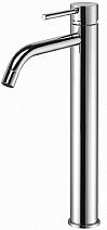 Смеситель Paffoni Light LIG081CR для раковины, хром Смеситель Paffoni Light LIG081CR для раковины, хром