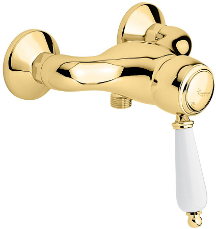 Смеситель Emmevi Laguna 40062OR для душа, золото