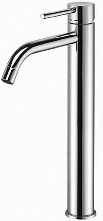 Смеситель Paffoni Light LIG081CR для раковины, хром