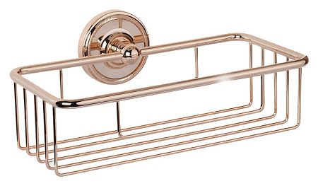 Полка Tiffany World Bristol TWBR527oro золото