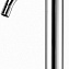 Смеситель Paffoni Light LIG081CR для раковины, хром - фото 1