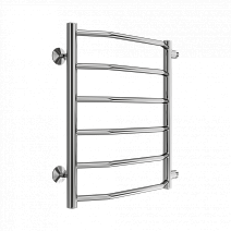 Полотенцесушитель водяной Terminus Виктория П6 500х600 бп500 хром