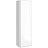 Шкаф-пенал Aqwella Genesis GEN0535W 35 белый