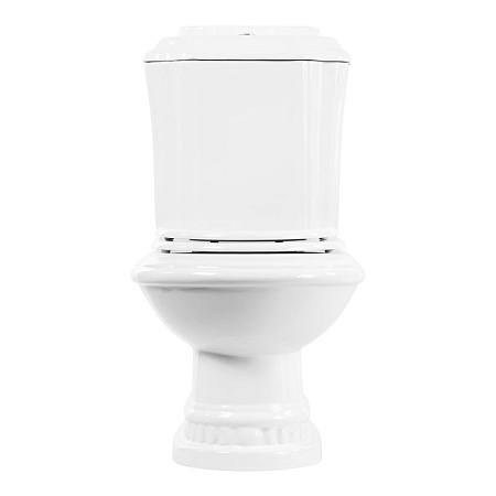 Унитаз-компакт Cezares King Palace CZR-163-T