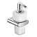 Дозатор Keuco Elegance 11653019000  хром