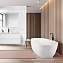 Акриловая ванна BelBagno BB413-1500-800 150x80 белый - фото 2