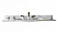 Мебельная раковина BelBagno Angel BB320ANB 120