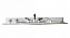 Мебельная раковина BelBagno Angel BB320ANB 120