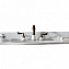 Мебельная раковина BelBagno Angel BB320ANB 120 - фото 1