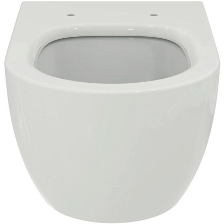 Унитаз подвесной Ideal Standard Blend Сurve T374901 евробелый