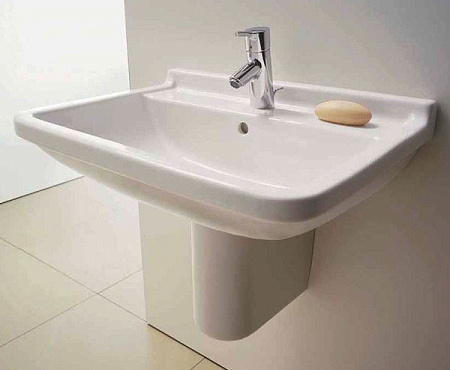 Раковина Duravit Starck 3 0300500000  50 