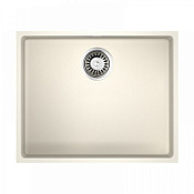 Кухонная мойка Omoikiri Bosen 54-U-WH 54х44 белый