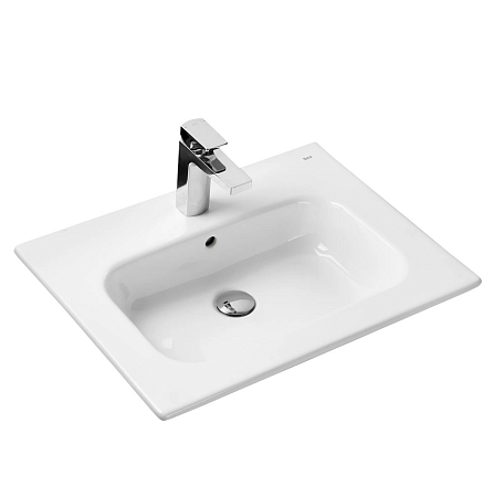 Мебельная раковина Aquaton Victoria-N 732799E000 60х46