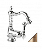 Смеситель Cezares Margot MARGOT-BSM2-02-M для биде