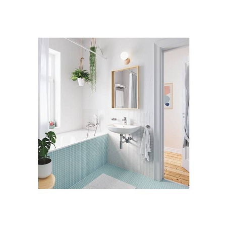 Смеситель Grohe BauLoop 23633001 для душа