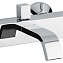 Смеситель Emmevi Siris 47001LACR для ванны, хром - фото 1