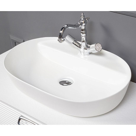 Раковина Armadi Art Vallessi 870 белый