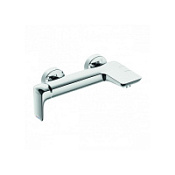 Смеситель Kludi Ameo 416710575 для ванны с душем, хром