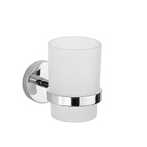 Стакан Inda Forum A36100CR21 хром