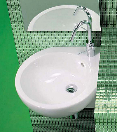 Раковина Hatria You&Me Y0H601 46