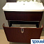 Тумба под раковину Duravit Esplanade ES905100505 85 дуб - фото 2