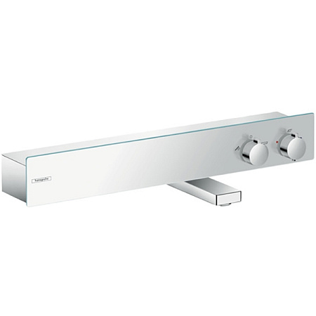 Термостат Hansgrohe ShowerTablet 13109000 для ванны, хром