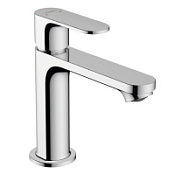 Смеситель Hansgrohe Rebris S 72517000 для раковины,со сливным гарнитуром, хром