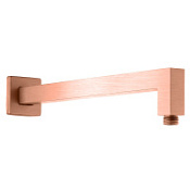 Кронштейн для верхнего душа Palazzani 99582634 медь