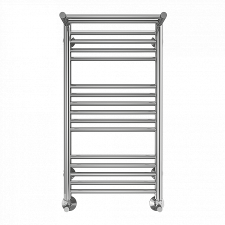 Полотенцесушитель водяной Terminus Аврора с/п П16 400х800 хром