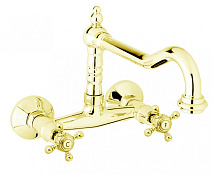 Смеситель Cezares Lord LORD-LLP-03/24 для кухни Смеситель Cezares Lord LORD-LLP-03/24 для кухни