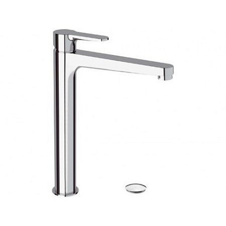 Смеситель Remer Winner W10L для раковины, хром