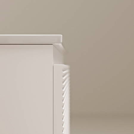 Мебель для ванной Sancos Folk 100 FL100W Bianco