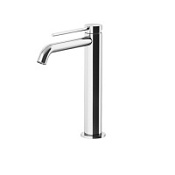 Смеситель Gattoni Circle Two 9146/91C0 для раковины, хром Смеситель Gattoni Circle Two 9146/91C0 для раковины, хром