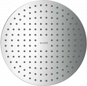 Верхний душ Axor ShowerSolutions 35298000 хром