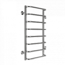 Полотенцесушитель водяной Terminus Стандарт П8 400х800 бп500 хром