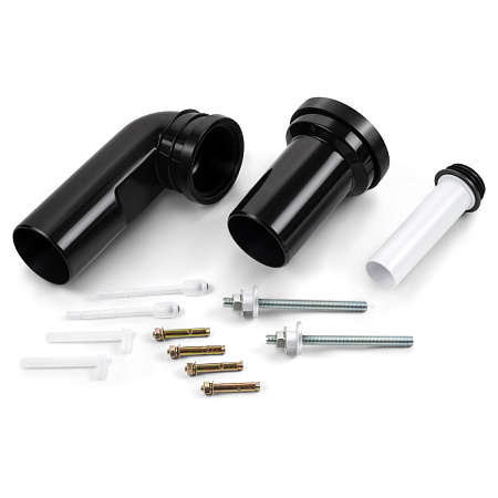 Инсталляция для подвесного унитаза Vincea VIS-601 белый/синий