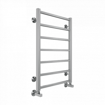 Полотенцесушитель водяной Terminus Контур П7 500х800 хром