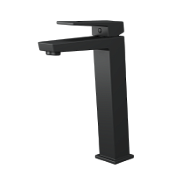 Смеситель для раковины RUSH Thira TR3635-13Black черный