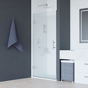 Душевая дверь RGW Hotel HO-011 350601108-11 80x195 прозрачное/хром