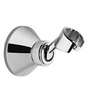 Держатель для душа Palazzani 99108110 хром