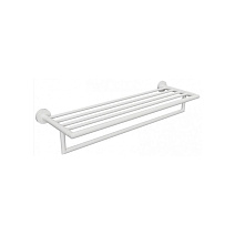 Полотенцедержатель Bemeta White 104219074 белый