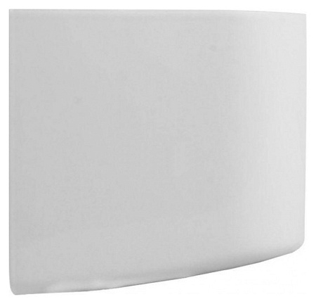 Полупьедестал для раковины Jacob Delafon Escale 19028W-00