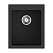 Кухонная мойка Omoikiri Bosen 41A-GB 41x50x19 графит
