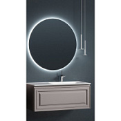 Мебель для ванной Sancos Very VR100RSM Doha Soft