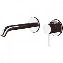 Смеситель Daniel Tokyo TX632P-CR для раковины, хром