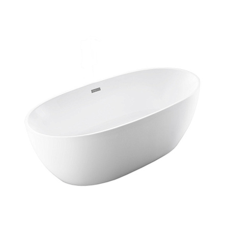 Акриловая ванна Vincea VBT-405-1700 170x80 белый
