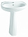 Раковина VitrA Normus 9600B003-7650 55 см с пъедесталом